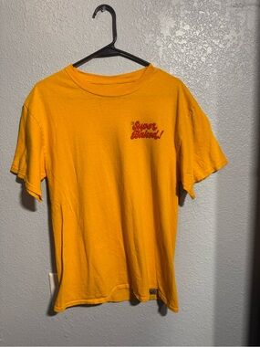 “I’m Super Baked” Zumiez T-shirt